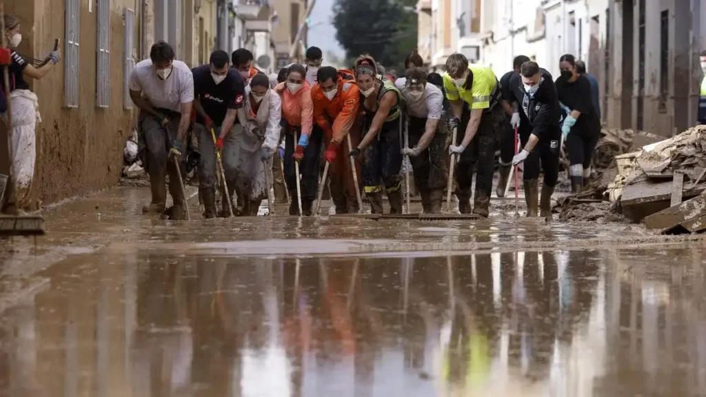 Un año de la tragedia de la dana: la búsqueda de Eli y la memoria de las víctimas