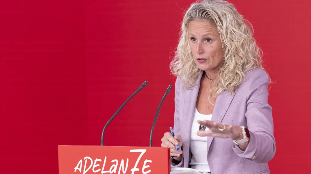 Controversia en el PSOE por Pagos en Efectivo: Revelaciones en el Senado