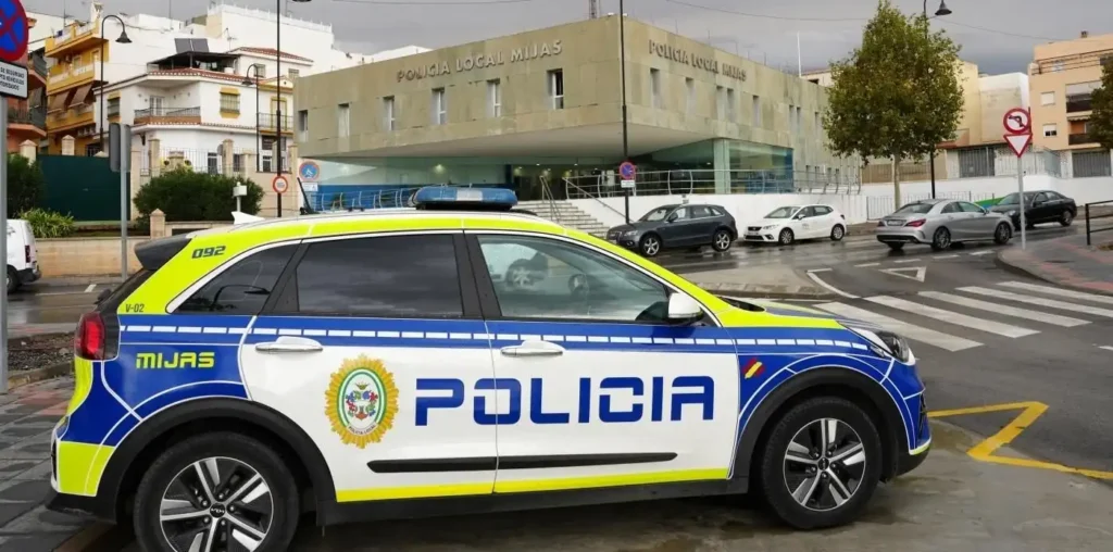Detención por Agresión Sexual a Conductora de VTC en Mijas: Un Caso Alarmante