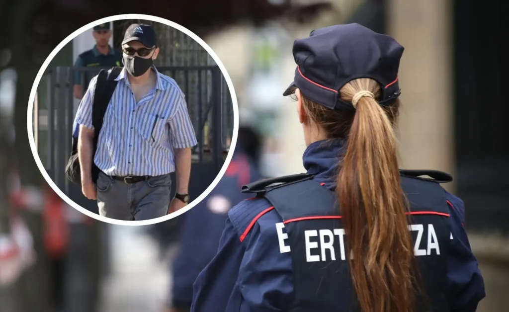 El Regreso de un Asesino: Joaquín Ferrándiz y la Vigilancia Policial