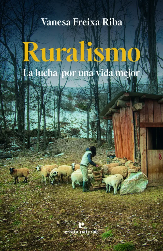 Ruralismo: Un Camino hacia la Autonomía y la Sostenibilidad