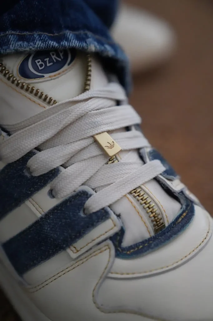 Adidas y Bizarrap: Una Colaboración que Marca Tendencia en el Deporte y la Música