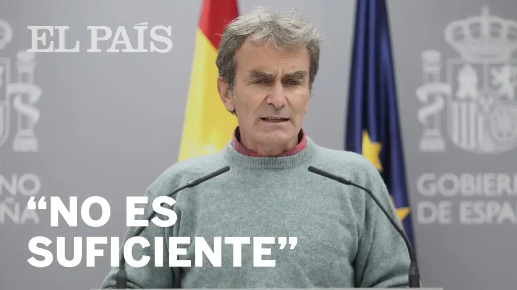 La Comunicación en Crisis: Reflexiones de Fernando Simón
