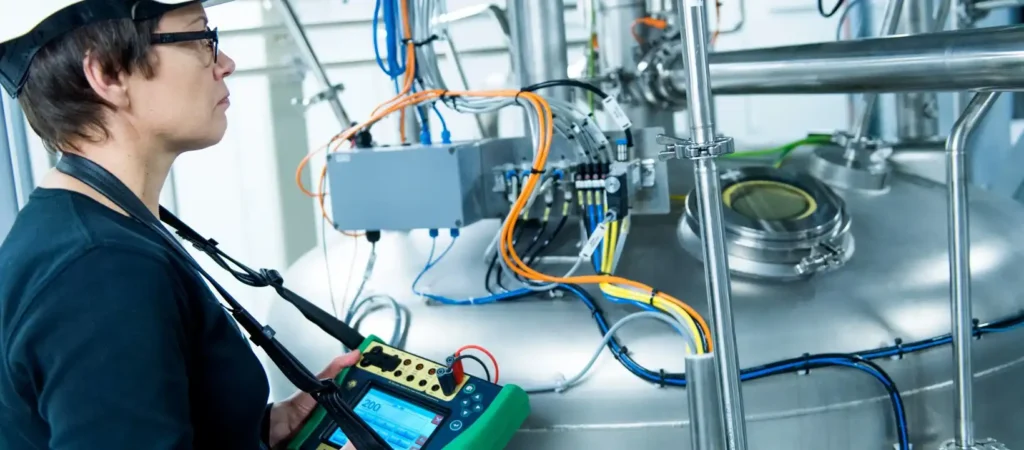 Revolución en la Metrología: Memristores como Nuevos Estándares de Calibración Eléctrica