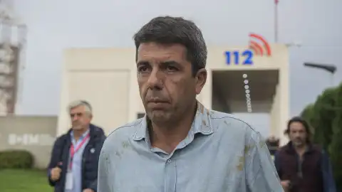 La Controversia de Mazón: Un Análisis de su Gestión en Tiempos de Crisis