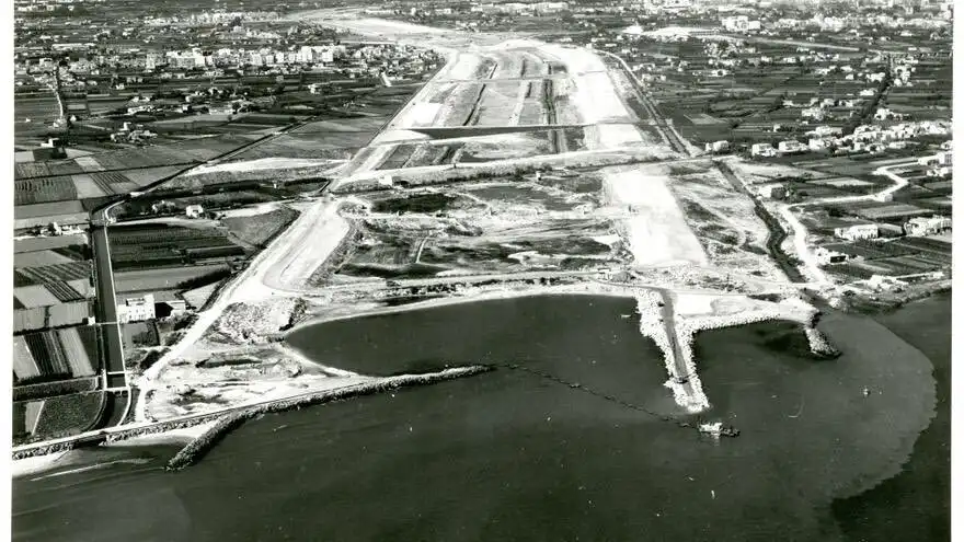 El Plan Sur: Un Legado de Ingeniería para la Protección de Valencia