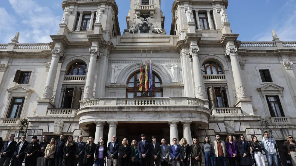 Recuerdo y Reflexión: Un Año de la Tragedia de la DANA en València