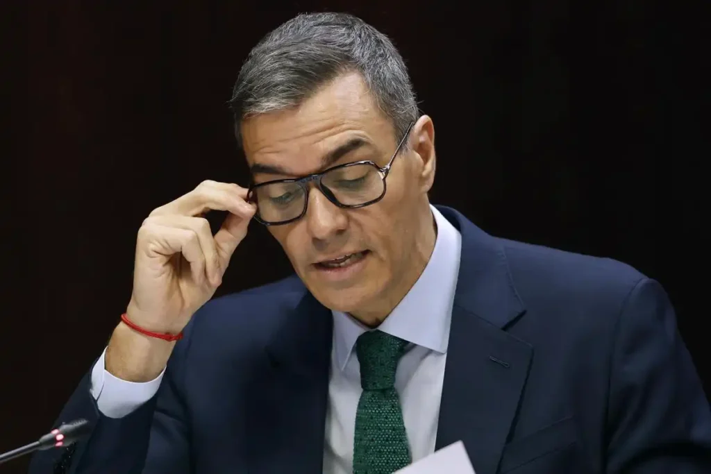Pedro Sánchez y la Comisión de Investigación: Un Circo Político