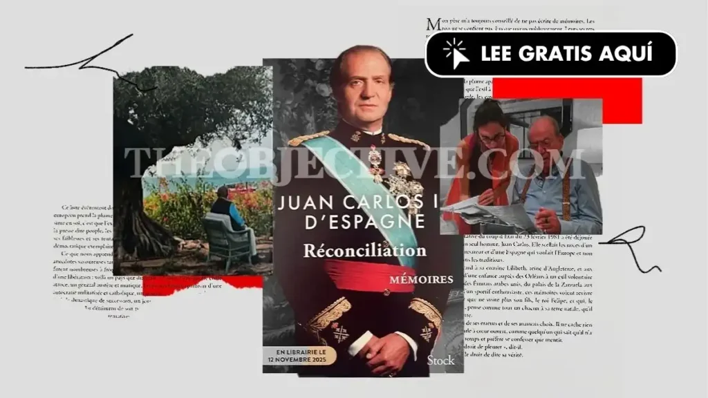 Las Memorias del Rey Juan Carlos: Un Viaje a Través de la Historia de España