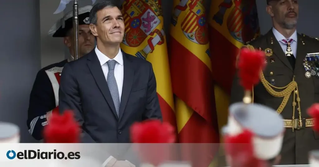 Pedro Sánchez y la Controversia de la Financiación del PSOE: Un Análisis Detallado
