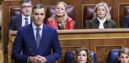 Pedro Sánchez y el Caso Koldo: Un Interrogatorio en el Senado