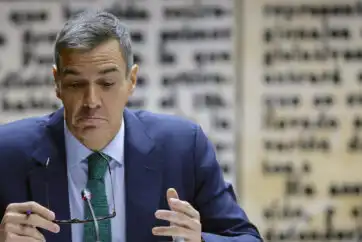 Tensión y Revelaciones en la Comparecencia de Pedro Sánchez ante el Senado