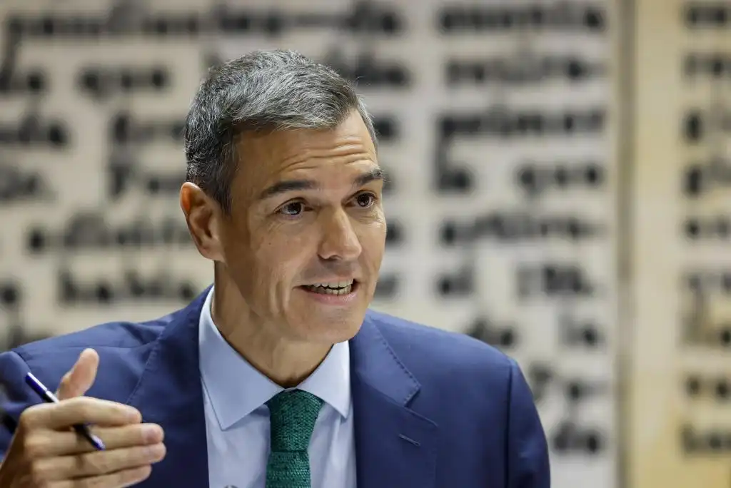 Pedro Sánchez en el Senado: Interrogatorio y Respuestas sobre el Caso Koldo