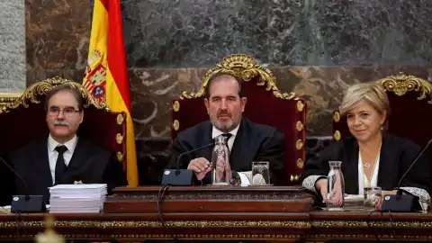 El Tribunal Supremo Mantiene la Prohibición de Retransmisión en Directo del Juicio al Fiscal General