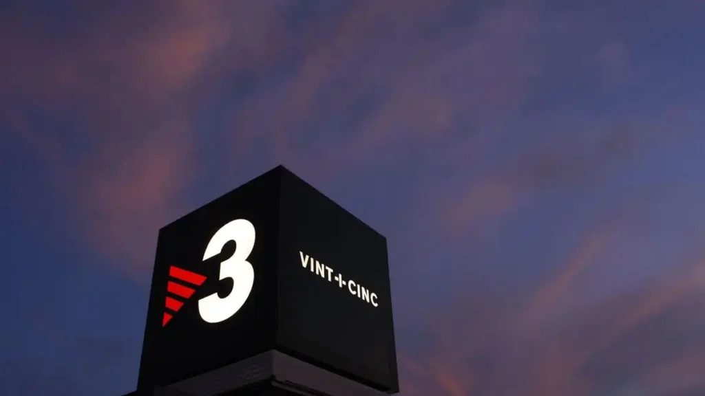 Investigación sobre Sobresueldos en TV3 y Catalunya Ràdio: Un Escándalo en la CCMA