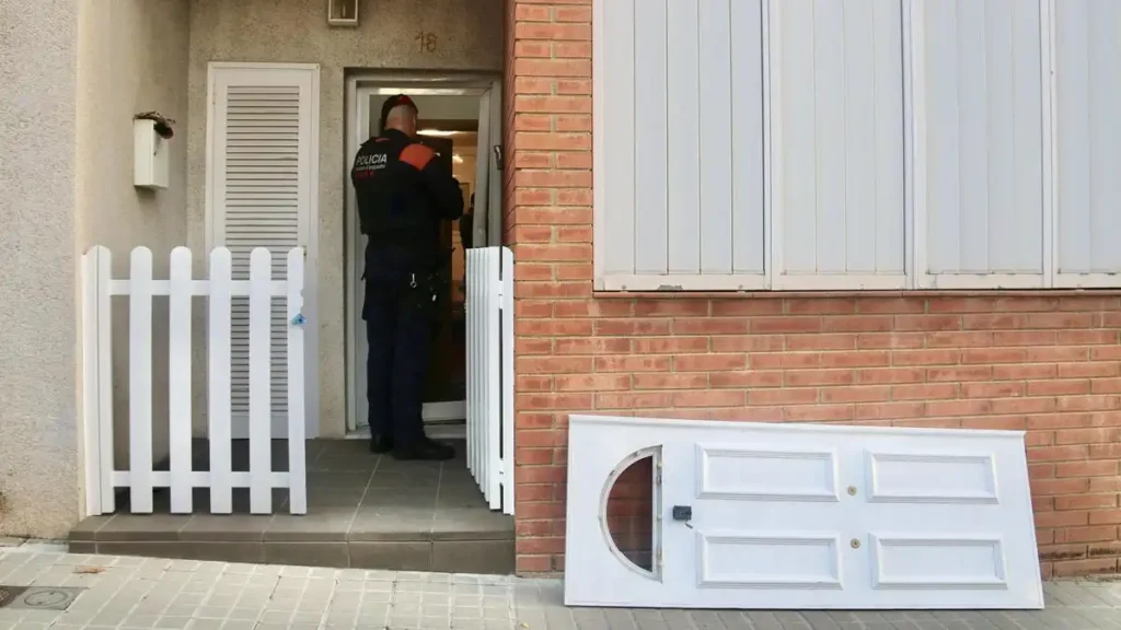 Desmantelan una red criminal dedicada al tráfico de drogas en Tarragona