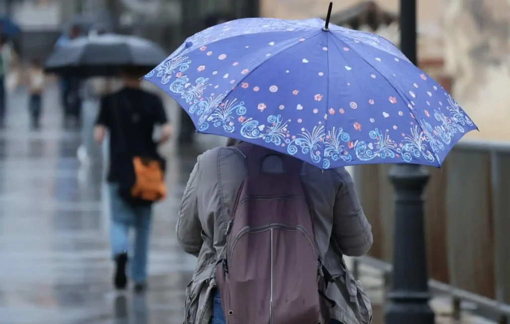 Previsiones Meteorológicas en Málaga: Cambios y Avisos de Lluvia