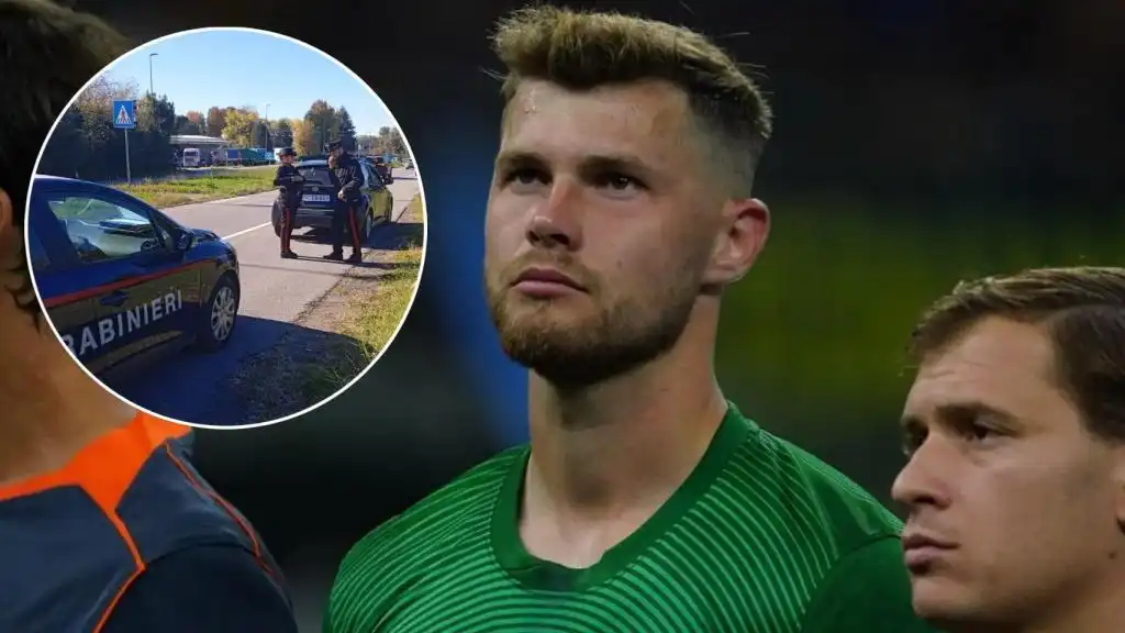 Tragedia en el Deporte: El Accidente de Josep Martínez y sus Consecuencias