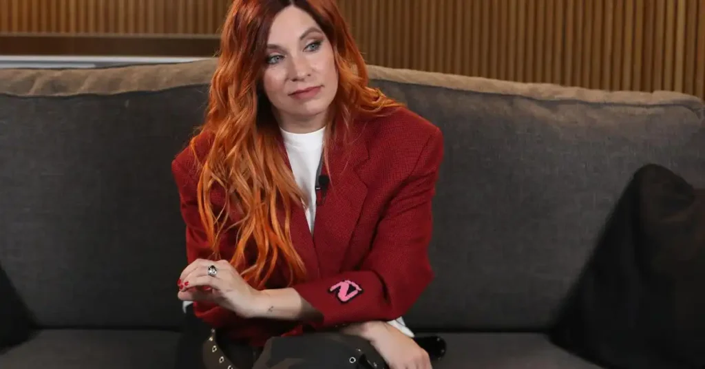 Leire Martínez y el Machismo en la Industria Musical: Un Llamado a la Acción