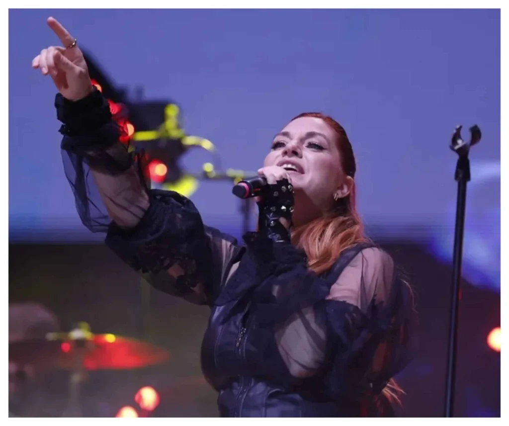 Leire Martínez y el Machismo en la Industria Musical: Un Testimonio Revelador