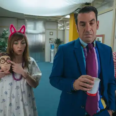 Arturo Valls: Entre la Comedia y la Vida Familiar