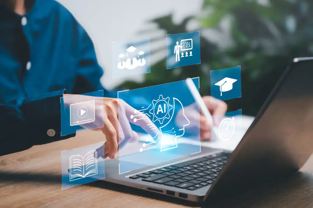 El Impacto de la Inteligencia Artificial en el Mercado Laboral Actual