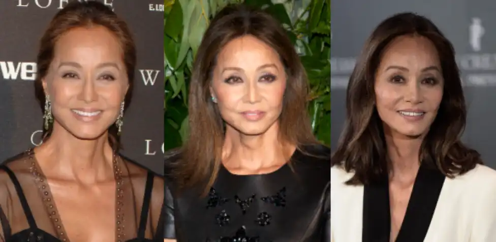 Isabel Preysler y su lucha con la cirugía estética: un relato de transformación y desafíos
