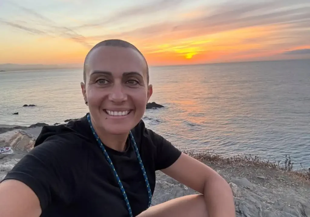 Tragedia en el mundo del transporte: Fallece la influencer Coco Trucker Girl