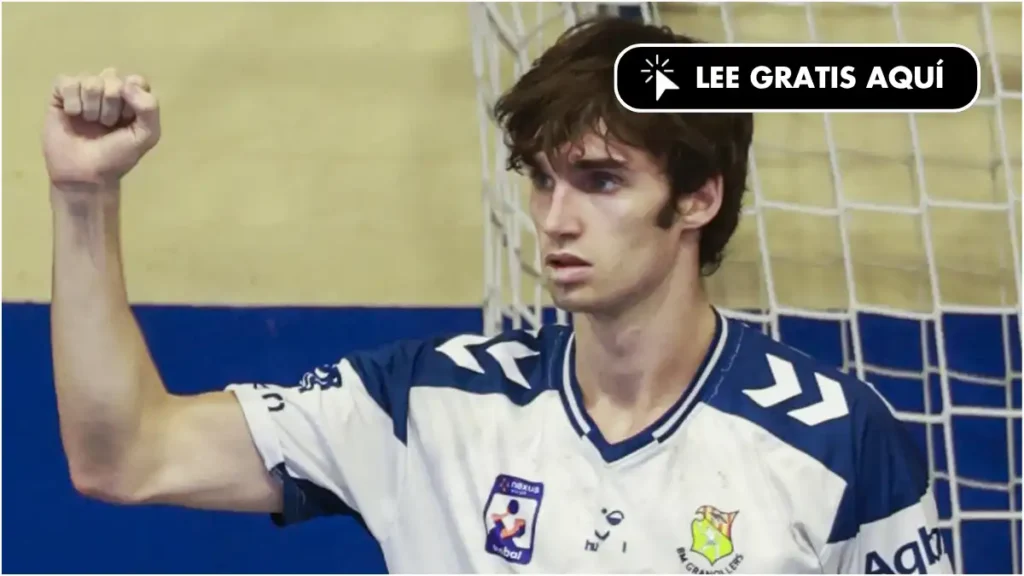 Pablo Urdangarín: Un Accidente en la Cancha y su Resiliencia