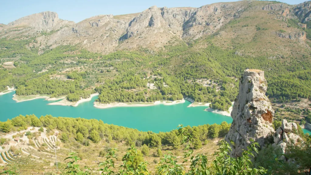 La Recuperación Hídrica de Catalunya: Un Otoño Prometedor