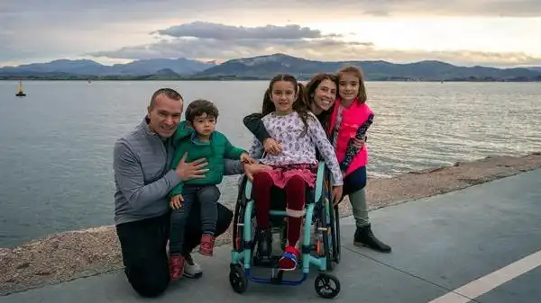 La Lucha de las Familias con Niños con Discapacidad: Desafíos y Demandas