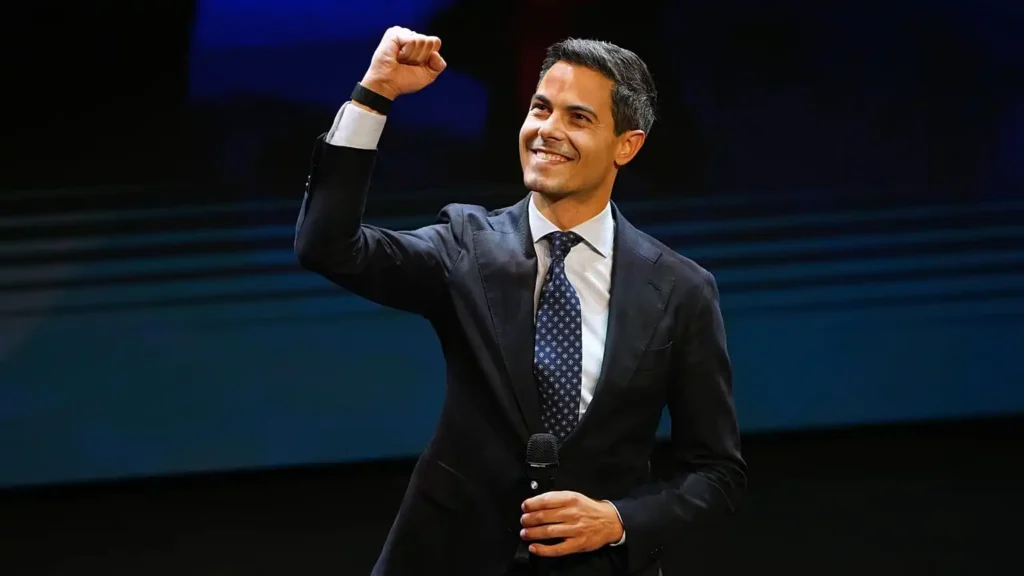 Rob Jetten: El Nuevo Líder del Liberalismo en los Países Bajos