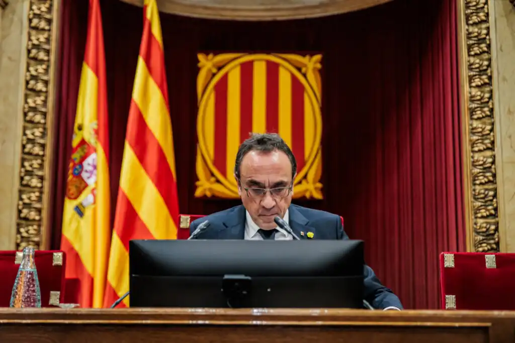 El Debate Político en Catalunya: Rull y la Aliança Catalana