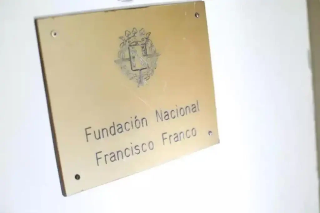 El Proceso de Ilegalización de la Fundación Franco: Un Análisis Detallado