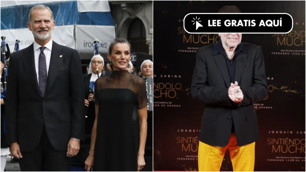 Una Noche de Música y Amistad: La Fiesta Privada de los Reyes en Casa de Sabina