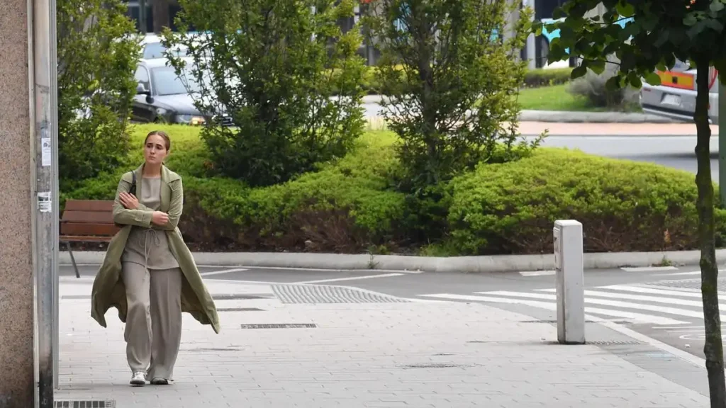 El Otoño Lluvioso en A Coruña: Pronóstico y Consejos para el Fin de Semana