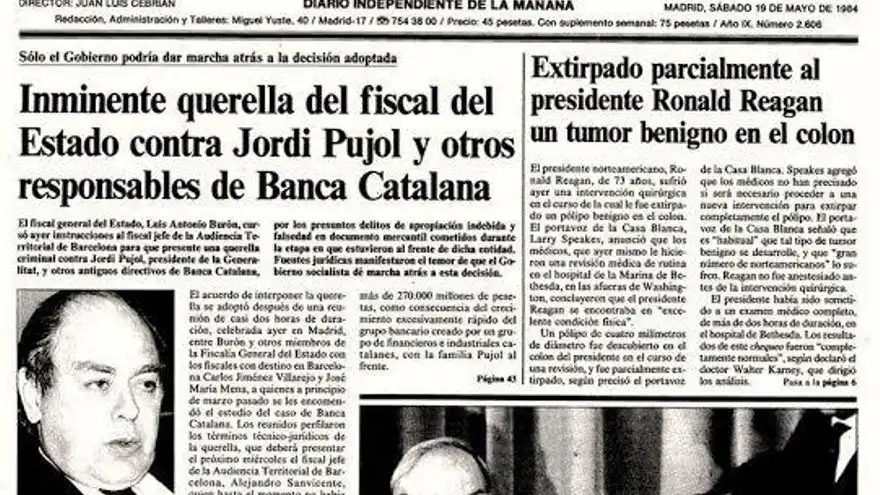 El Juicio de Jordi Pujol: Un Proceso Judicial que Marca la Historia de Cataluña