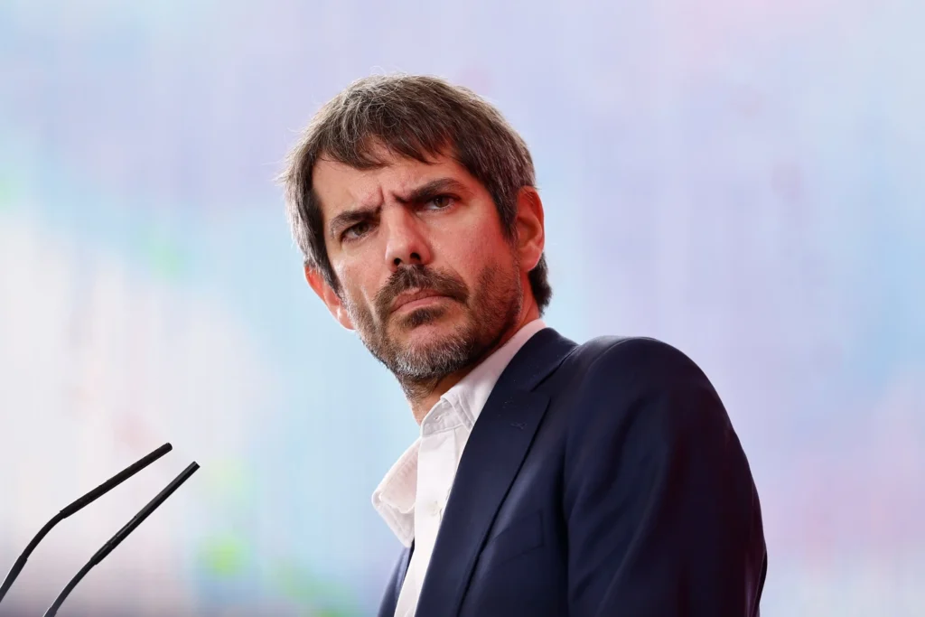 El Proceso Judicial para la Ilegalización de la Fundación Francisco Franco