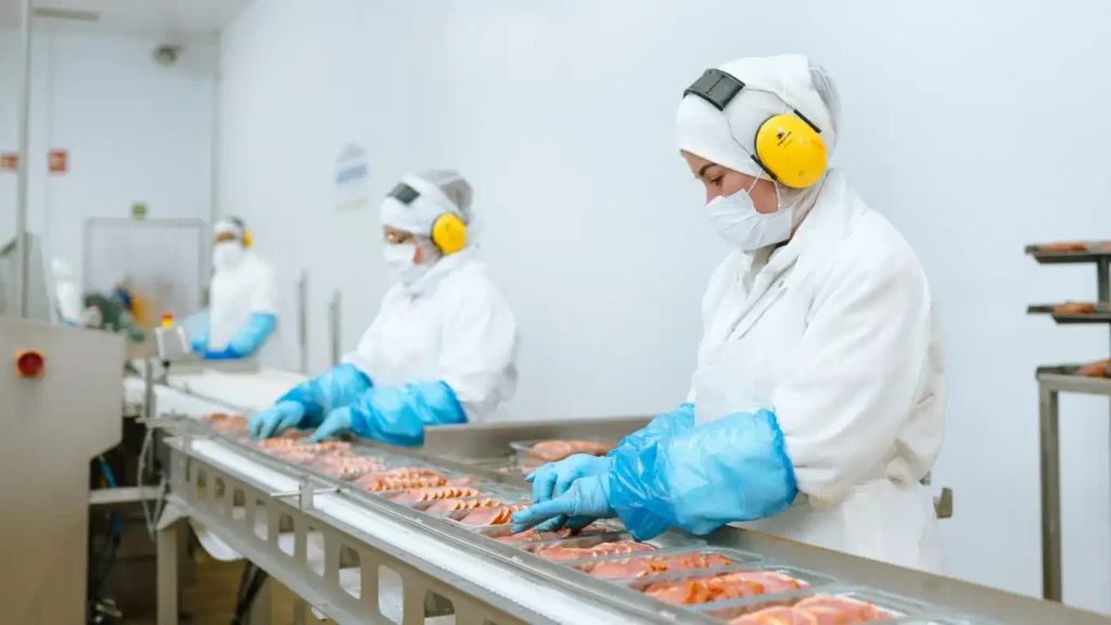 Alianza Estratégica en el Sector Cárnico: Sigma Europa y Grupo Vall Companys