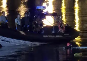 Tragedia en el Puerto de Gandia: Una Joven Pierde la Vida en un Accidente Automovilístico