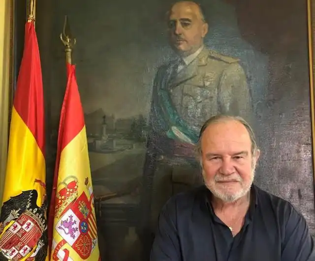 El Gobierno Español Avanza Hacia la Ilegalización de la Fundación Francisco Franco