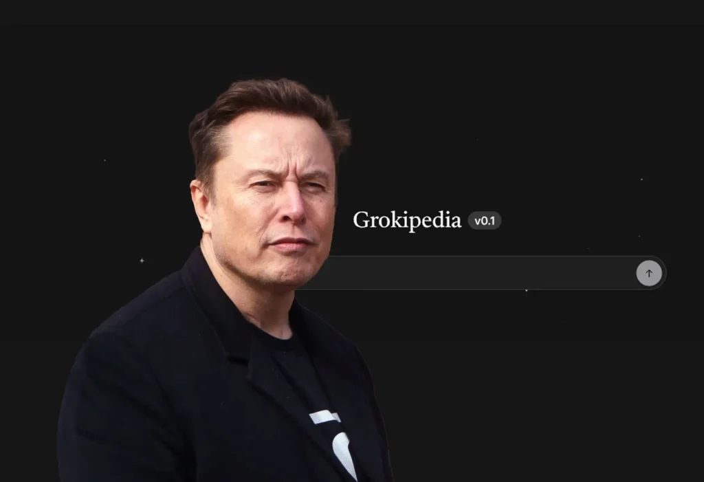 Elon Musk Lanza Grokipedia: Una Nueva Alternativa a Wikipedia