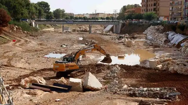 El Mediterráneo: Un Callejón Sin Salida para las Inundaciones