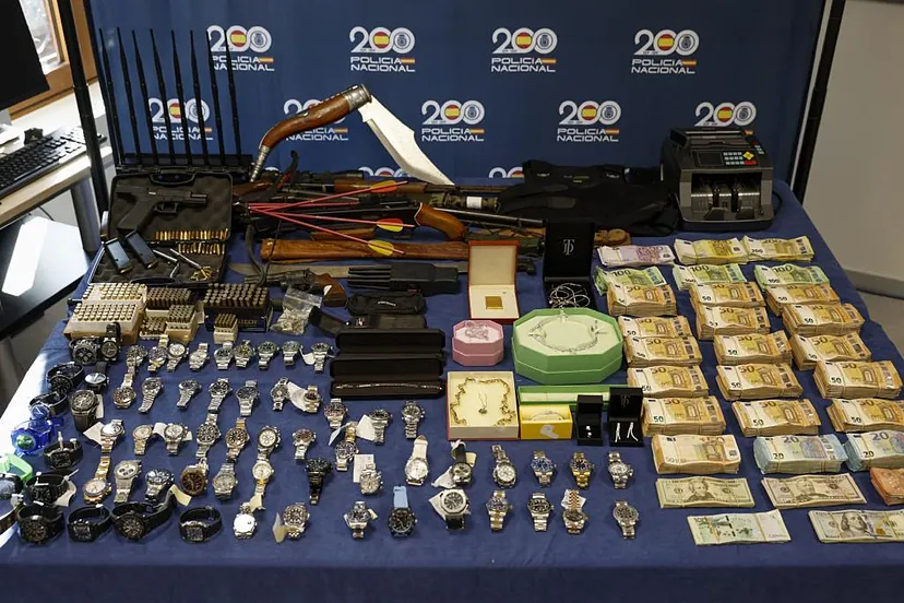 Desmantelamiento del Cártel del Puerto: Un Juicio que Marca un Hito en la Lucha contra el Narcotráfico