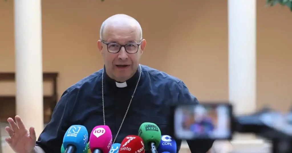 El Nuevo Obispo de Málaga: Un Enfoque Misionero y Comprometido con la Comunidad