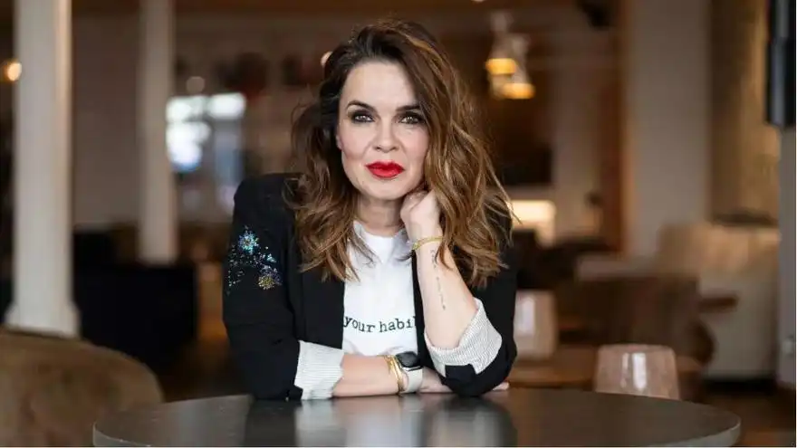 Carme Chaparro: Un Llamado de Atención sobre el Síndrome de Ménière