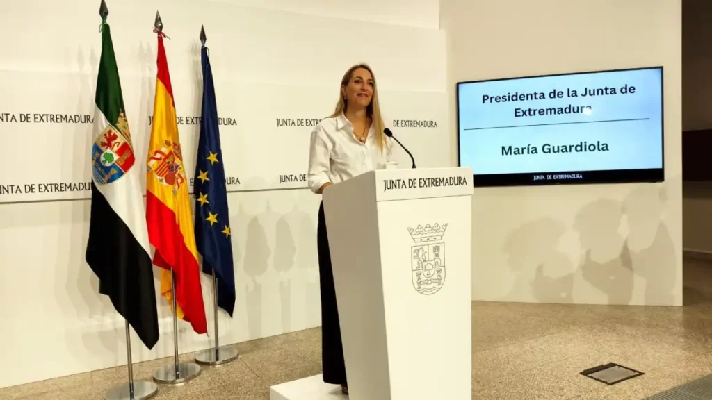 Anticipación Electoral en Extremadura: Un Nuevo Ciclo Político Comienza