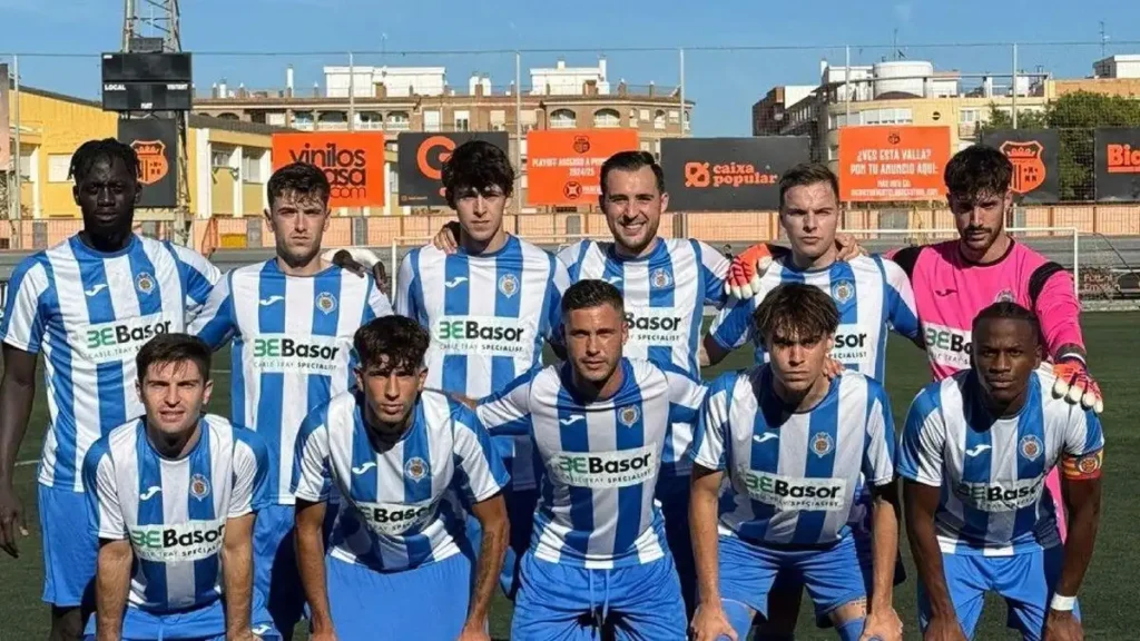 El Duelo Decisivo en la Liga de Primera FFCV: CF Gandia vs Racing Algemesí