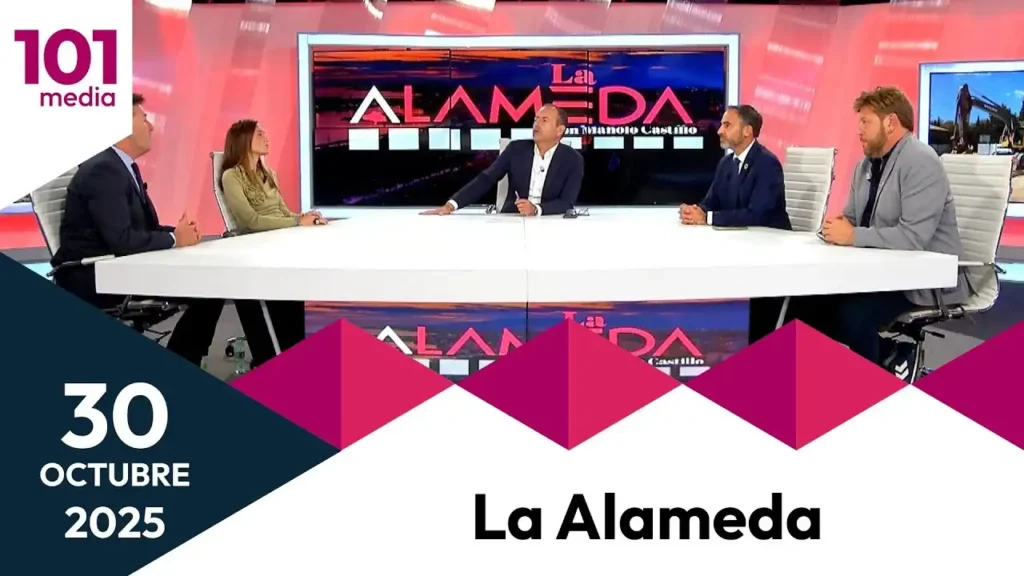 Debate Municipal en ‘La Alameda’: Un Análisis de la Actualidad en Málaga