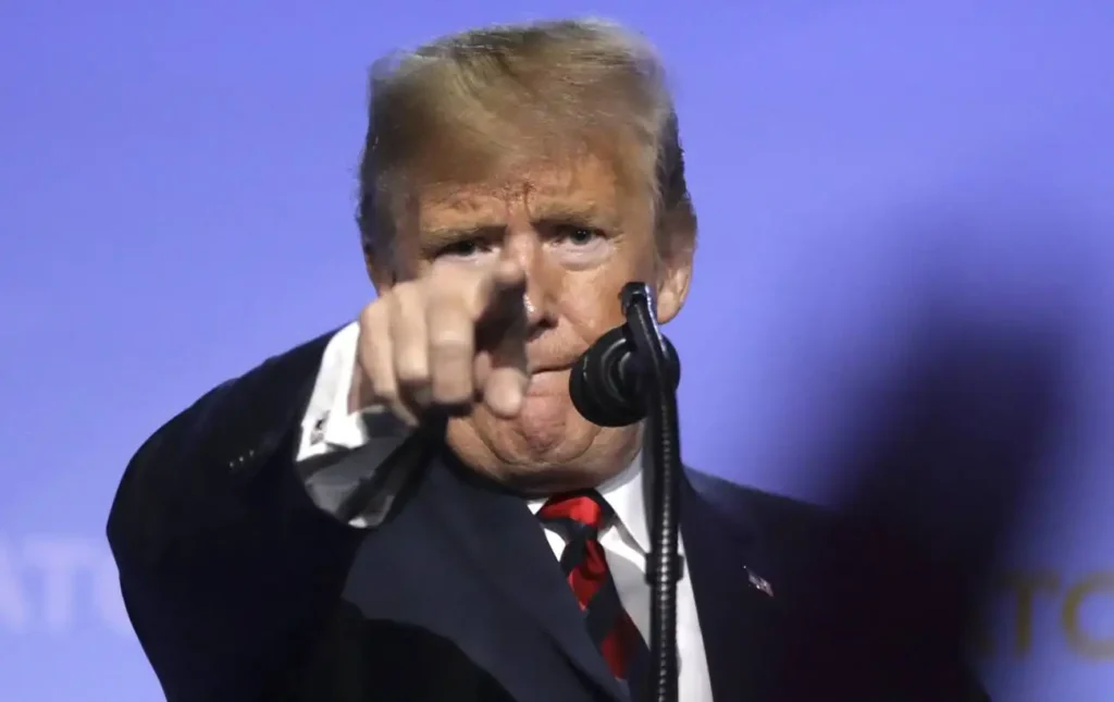 La Nueva Política de Refugiados de Trump: Un Cambio Controversial